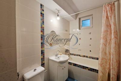 Locuinta confortabila cu balcon si pivnita, in zona linistita Gheorgheni - 11