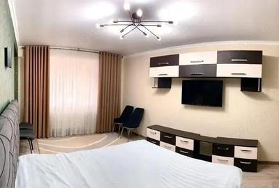 Apartament cu 2 camere în Lipovei