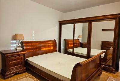Ap 3 camere, Bd. Libertatii, langa parcul Izvor - 12