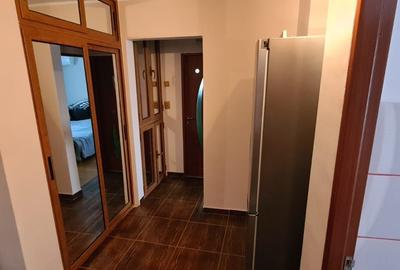 Inchiriere apartament 2 camere mobilat, Bd. Siderurgistilor - 4