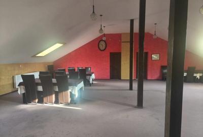 Afacere la cheie! 2 sali evenimente+ apartament 220mp, Siret - 5