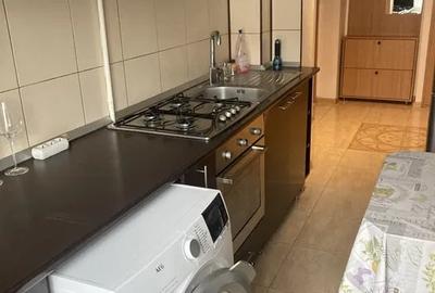 Apartament de inchiriat 2 camere| 50 mp | Zona Strand - 6