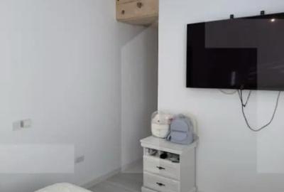 Casă cu 2 camere cu Teren 650 Mp în Central - 16