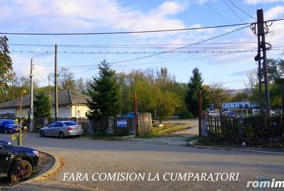 OSTROVENI, TEREN 3231 MP - PRETABIL DEZVOLTARE REZIDENTIALA - 12