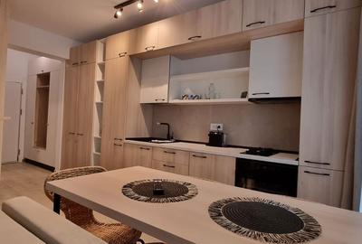 Apartament semidecomandat în Nord - 2