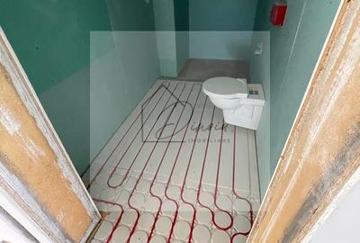 Casă individuală cu 4 camere cu Canalizare în Stupini - 12