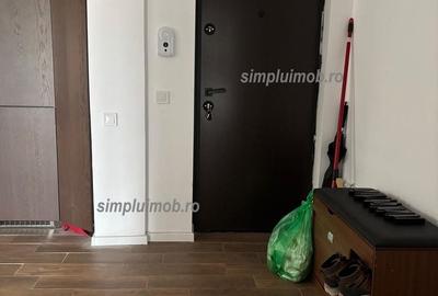 Apartament cu 3 camere decomandat, mobilat în Theodor Pallady - 8