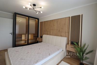 Apartament cu 3 camere decomandat, mobilat în Zorilor - 11