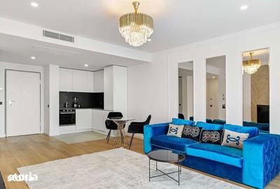 Apartament cu 3 camere în Militari - 17