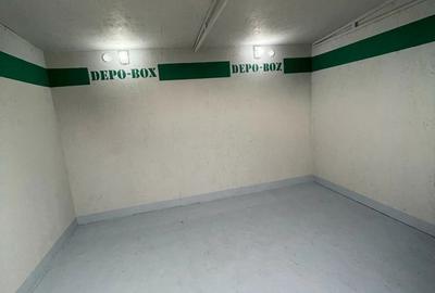 Spațiu comercial, de 600 mp, în Central - 3