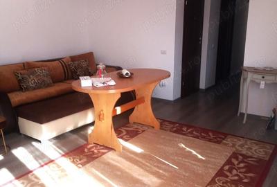 MILITARI zona Rosu Residence - 1