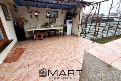 Casa individuala 100mp teren 530mp Terezian - 4