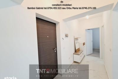 Apartament cu 2 camere decomandat în Canta - 12