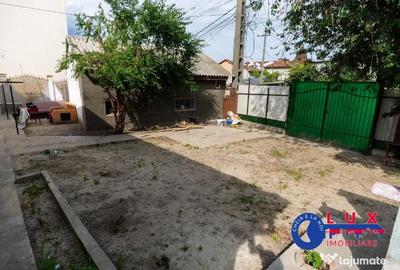 Casă cu 3 camere cu Teren 227 Mp în Central - 15