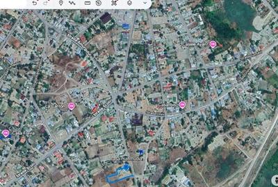 Casa cu teren 3000 mp de vanzare Mahmudia - 3