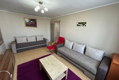 Garsonieră decomandată, mobilată în Drumul Taberei - 3