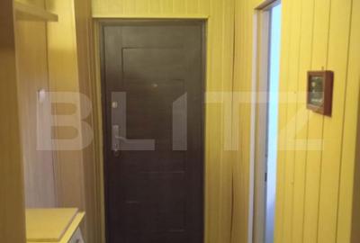 Apartament cu 2 camere în Micro 11 - 1