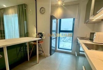 Apartament cu 2 camere decomandat, mobilat în Aviației - 8