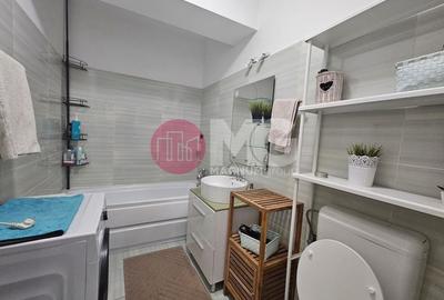 Apartament modern de vanzare 3 camere Popesti-Leordeni - 10