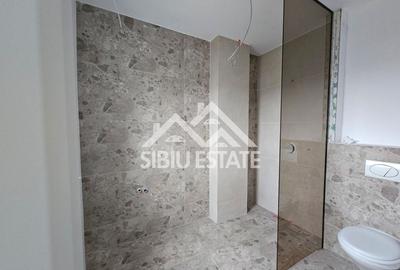 Penthouse cu 3 camere decomandat în Șelimbăr - 7