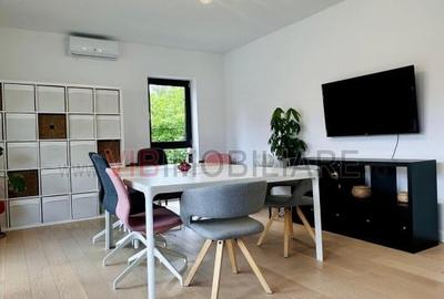 Apartament  2 camere - Aviatiei - Loc de parcare subteran- Comision 0- pret plus - 3