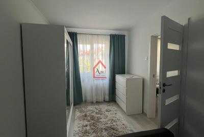 Apartament cu 2 camere, mobilat în Tătărași - 6