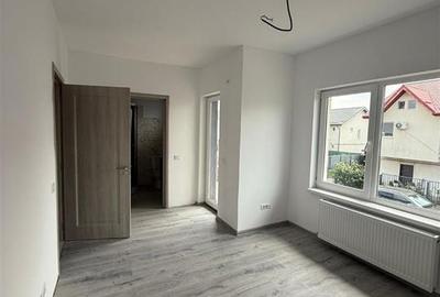 || POPESTI LEORDENI - AUTOSTRADA A 0 - CENTURA || Casa tip duplex 135 - 3