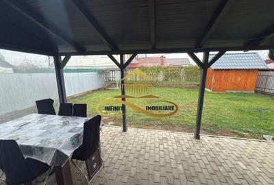 Casa noua de inchiriat in Lilieci Bacau - 9