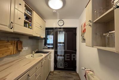 Casă de vânzare în Cisnădioara – 2 apartamente complet echipate - 8