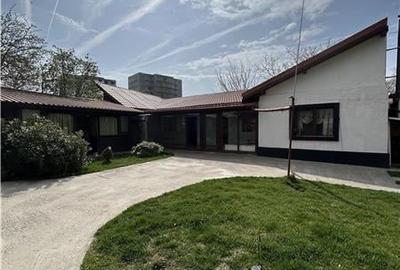 Casa la sol din BCA cu 3 camere, 4 bai, teren 555 mp, Eforie Sud - 21