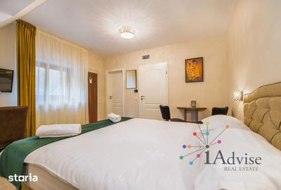 Apartament cu 3 camere, mobilat în Schei - 5