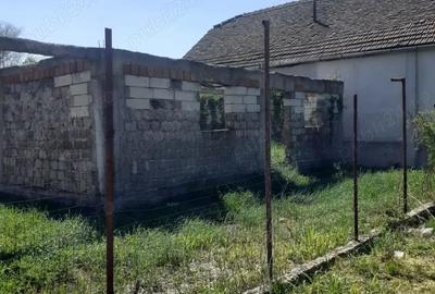 Teren de 300 mp, în Frumușeni - 5
