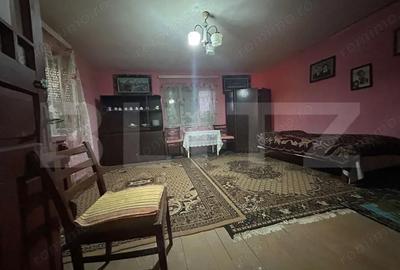 Casă cu Teren 2300 Mp în Cășeiu - 3