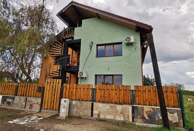 Vila Deosebita Rudicica - 2