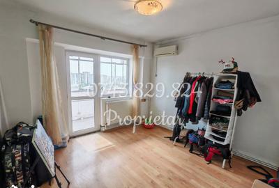 Apartament cu 3 camere decomandat în Pantelimon - 12