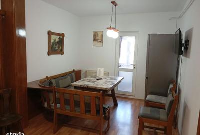 Apartament cu 2 camere decomandat în Central - 5