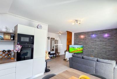 Apartament 2 camere de vanzare strada Brandu?elor Baia... Apartament 2 camere de vanzare strada Brandu?elor Baia... - 6