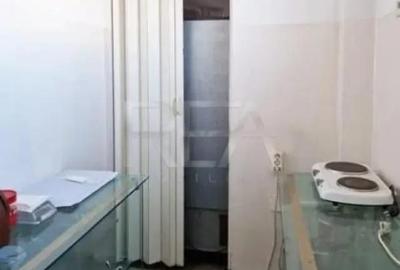 Spațiu comercial, de 112 mp, în 9 Mai - 1
