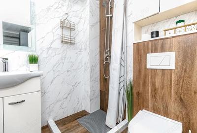 De inchiriat apartament cu o camera in zona Dorobantilor - 1