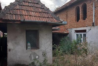 Casa de vanzare la Sebis judet arad - 7