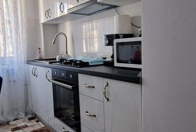 Apartament cu 2 camere semidecomandat în Alexandru cel Bun - 8