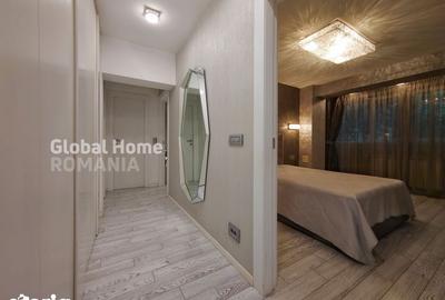 Apartament cu 3 camere, mobilat în Dorobanți - 8