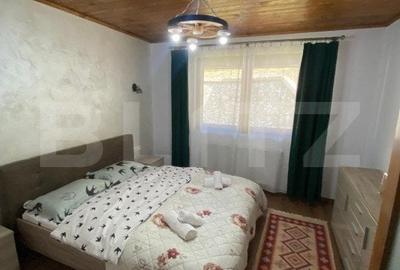 Casa de vanzare in Colibita, aproape de lac - 2