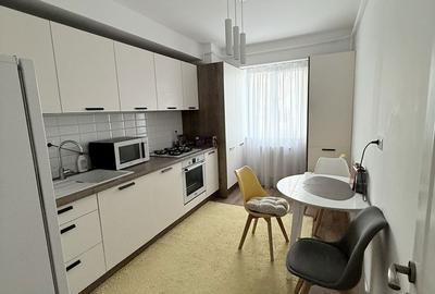 Apartament cu 2 camere în Obcini - 8