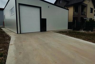Spațiu comercial, de 150 mp, în Central - 5