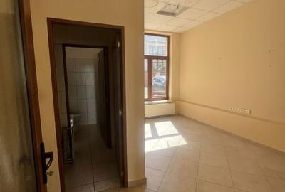 Spațiu comercial, de 90 mp, în Ultracentral - 5