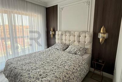 Apartament cu 3 camere în Cantemir - 15