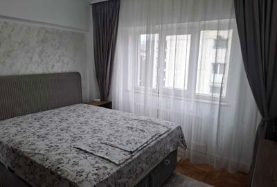 Apartament cu 2 camere decomandat în Central - 8