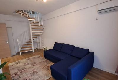 Aparatorii Patriei 5 minute Metrou. Penthouse Aparatorii Patriei 5 minute Metrou. Penthouse - 9