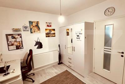 Casa de vanzare, cu 3 camere, 68 mp, zona Tatarasi - 7